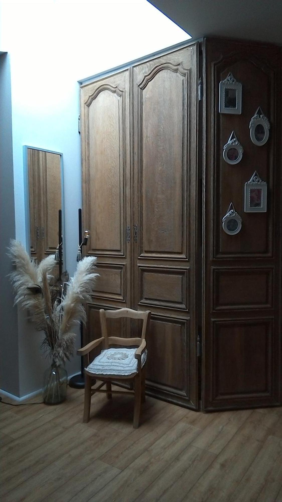 Chambre D'Hotes De Marie Chemery-Chehery Экстерьер фото