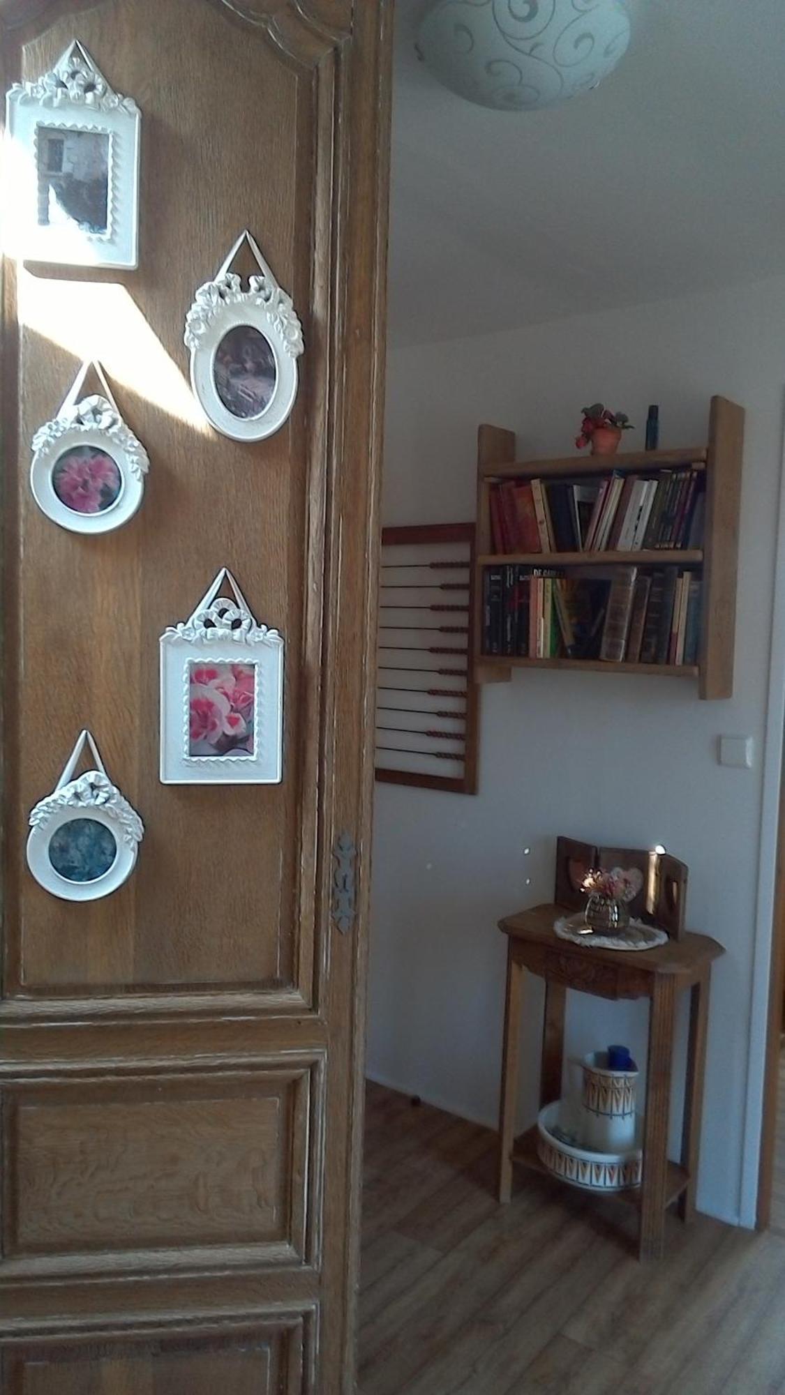 Chambre D'Hotes De Marie Chemery-Chehery Экстерьер фото