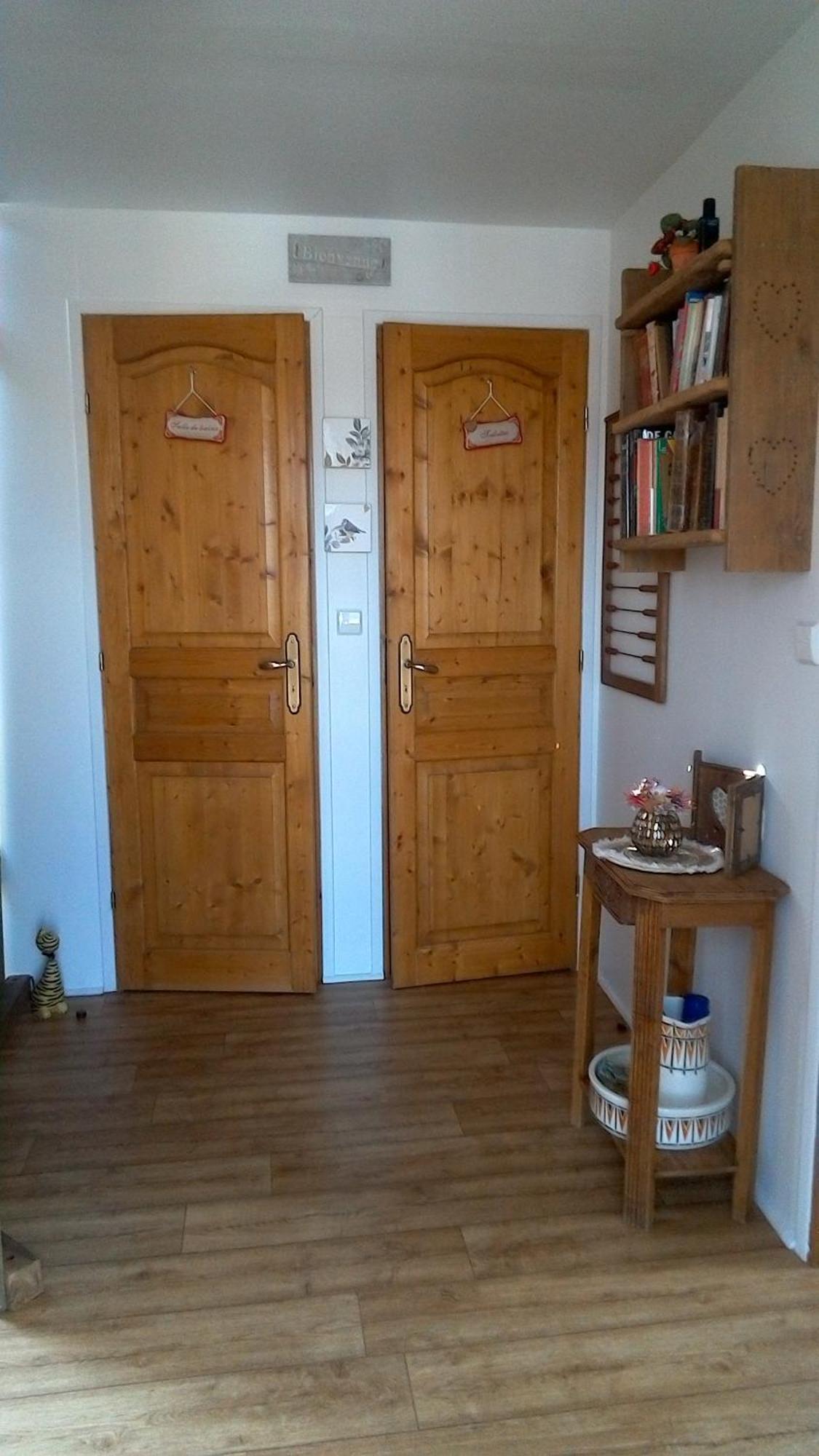 Chambre D'Hotes De Marie Chemery-Chehery Экстерьер фото